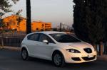 Seat Leon EcoMotive 2008 года